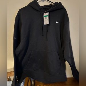 NWT men’s Nike hoodie